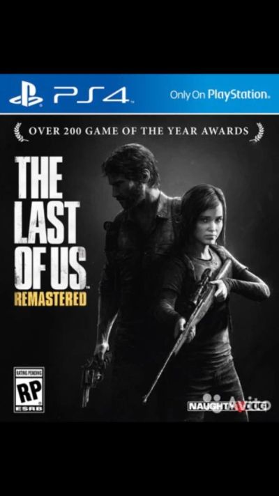 Лот: 6250420. Фото: 1. Игры PS4. Игры для консолей