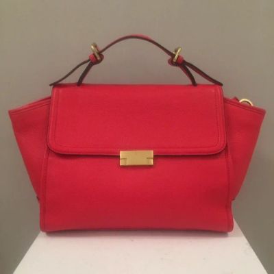 Лот: 6741421. Фото: 1. сумка Tommy Hilfiger новая. Сумки