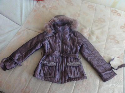 Лот: 846593. Фото: 1. красивая куртка. Верхняя одежда