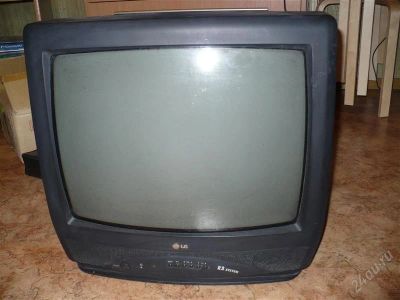 Лот: 2943512. Фото: 1. Телевизор LG 20F30. Телевизоры