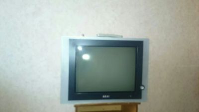 Лот: 5132422. Фото: 1. телевизор AKAI. Телевизоры