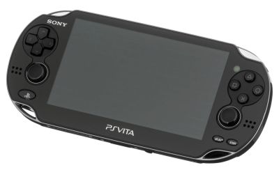 Лот: 19945747. Фото: 1. Ps Vita, игровую консоль куплю... Игровые приставки, консоли