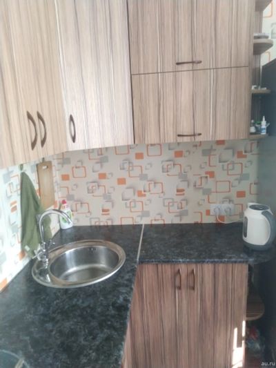 Лот: 18057917. Фото: 1. Кухня. Фартуки для кухни
