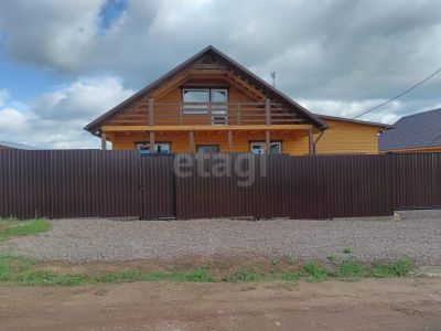 Лот: 25317105. Фото: 1. 3-комн. дом , посёлок городского... Дома
