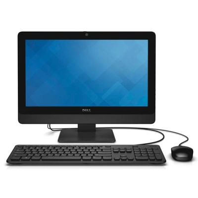 Лот: 9612809. Фото: 1. Новый Моноблок Dell Inspiron 3048-1567... Моноблоки