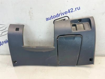 Лот: 23018285. Фото: 1. пластик под руль Honda Civic Ferio... Двигатель и элементы двигателя