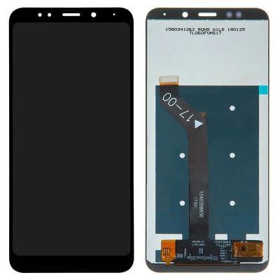Лот: 14462731. Фото: 1. Дисплей для Xiaomi Redmi 5 Plus... Дисплеи, дисплейные модули, тачскрины