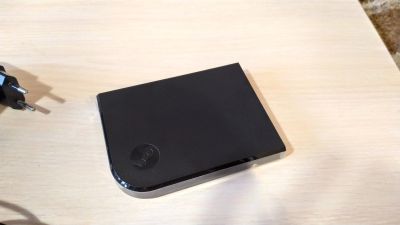 Лот: 15659837. Фото: 1. Steam Link. Другое (компьютеры, оргтехника, канцтовары)