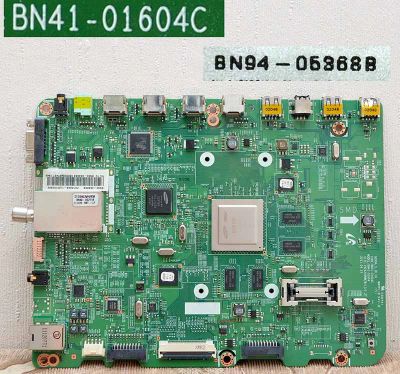 Лот: 6464980. Фото: 1. Майн BN41-01604,BN94-05368B тв... Печатные платы