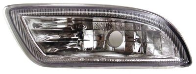 Лот: 3709768. Фото: 1. Туманка левая toyota caldina... Оптика и освещение