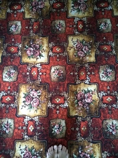 Лот: 16397858. Фото: 1. Ковровое покрытие б/у, 4х3,10. Ковры