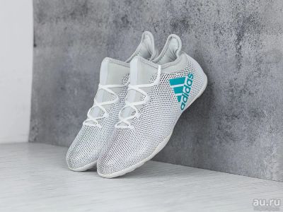 Лот: 12688089. Фото: 1. Футбольная обувь Adidas X Tango... Кеды, кроссовки, слипоны