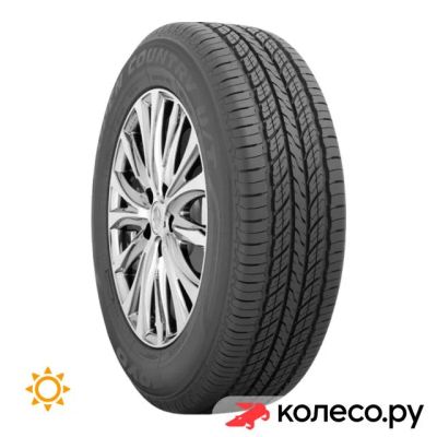Лот: 25327352. Фото: 1. Open Country U/T 275/55 R20 117V. Шины