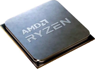 Лот: 21180671. Фото: 1. Обменяю процессор Ryzen 7-5700X... Процессоры