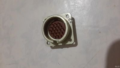 Лот: 13127283. Фото: 1. Вилка РС19 БАТВ. Разъёмы
