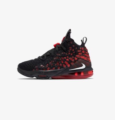 Лот: 15825058. Фото: 1. Nike Lebron XVII Артикул: 18672. Кеды, кроссовки, слипоны
