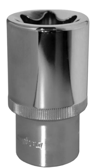 Лот: 25015432. Фото: 1. Головка 1/2&quot;DR торцевая Torx... Расходные материалы, сменные насадки
