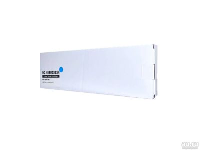 Лот: 18476517. Фото: 1. Картридж RC 106R03534 для Xerox... Картриджи, расходные материалы