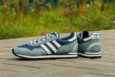 Лот: 8538288. Фото: 1. Adidas Zx 400 (5389). Кеды, кроссовки, слипоны