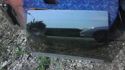 Лот: 1998557. Фото: 1. стекло боковое TOYOta ipsum 10. Кузов