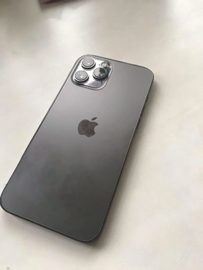 Лот: 18297950. Фото: 1. iPhone 12 pro max. Смартфоны