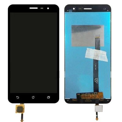 Лот: 11768271. Фото: 1. Дисплей Asus ZE552KL (ZenFone... Дисплеи, дисплейные модули, тачскрины