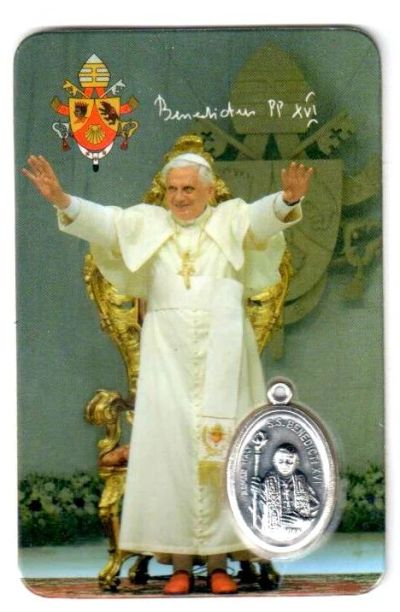 Лот: 13355099. Фото: 1. Италия Ватикан кулон подвеска... Сувенирные