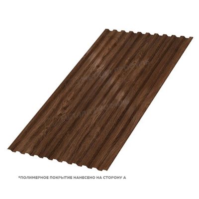 Лот: 24023957. Фото: 1. Профлист МЕТАЛЛ ПРОФИЛЬ С-21x1000-A... Металлопрокат