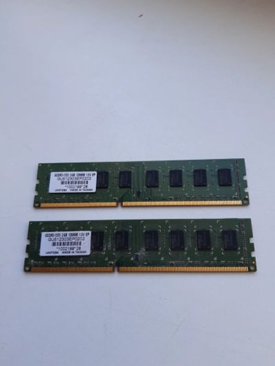 Лот: 17307554. Фото: 1. Оперативная память ddr3. Другое (компьютеры, оргтехника, канцтовары)