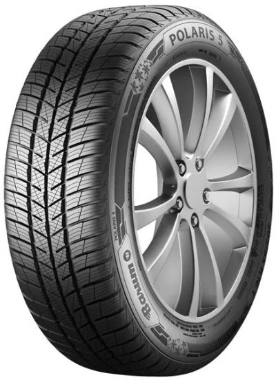 Лот: 20151039. Фото: 1. Шина 175/65 14 82T Barum Polaris... Шины