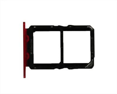 Лот: 15257505. Фото: 1. Контейнер SIM/MMC Huawei Honor... Корпуса, клавиатуры, кнопки