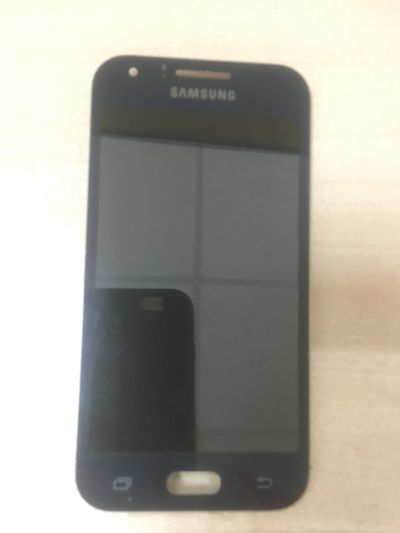 Лот: 15093612. Фото: 1. A522 . Samsung Galaxy j1 J100F... Дисплеи, дисплейные модули, тачскрины