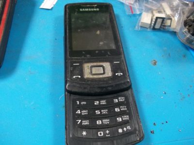Лот: 13332451. Фото: 1. samsung gt-s3500i. Кнопочные мобильные телефоны