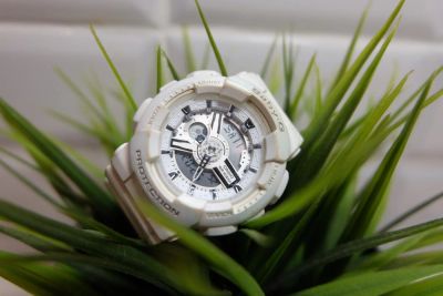 Лот: 10606103. Фото: 1. Casio Baby-G BA-110-7A3ER. Оригинальные наручные часы