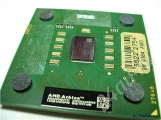 Лот: 363880. Фото: 1. AMD Athlon XP 2000+. Процессоры