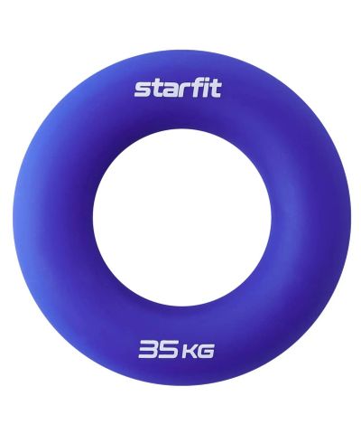Лот: 22368569. Фото: 1. Эспандер кистевой Star Fit Кольцо... Мини-тренажеры, эспандеры
