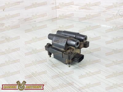 Лот: 23592411. Фото: 1. Катушка зажигания Subaru Forester... Электрооборудование