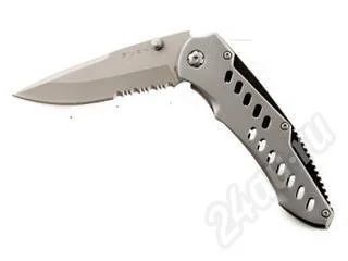 Лот: 230491. Фото: 1. Складной нож Buck® Knives Pilot... Фонарики