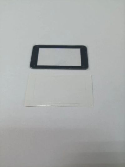 Лот: 24846432. Фото: 1. Стекло на брелок Старлайн Starline... Автомобильные сигнализации