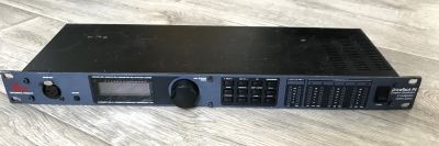 Лот: 16502893. Фото: 1. DBX DriveRack PA Контроллер Процессор... Эстрадная акустика и усилители