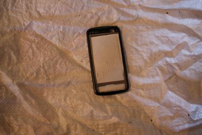 Лот: 4951442. Фото: 1. Часть орпса Nokia c6-01 новая. Корпуса, клавиатуры, кнопки