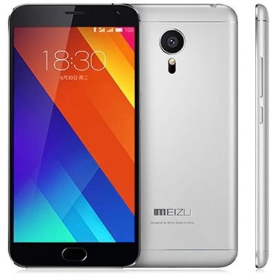 Лот: 6513013. Фото: 1. meizu mx5 16gb цена на выходные... Смартфоны