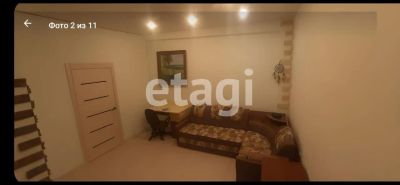 Лот: 23495259. Фото: 1. Сдам 1-комн. кв. 36 кв.м. Красноярск... Квартиры, студии