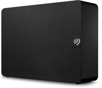 Лот: 21437119. Фото: 1. Внешний жесткий диск Seagate 10TB... Жёсткие диски (HDD)