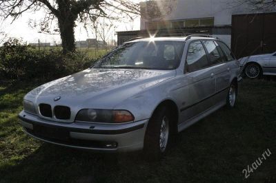 Лот: 1661976. Фото: 1. BMW 523 e39 АКПП 2000г.в. туринг... Другое (автозапчасти)