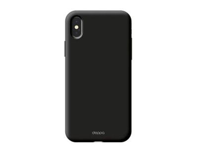 Лот: 11353224. Фото: 1. Чехол iPhone X Deppa Air Case... Чехлы, бамперы