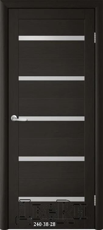 Лот: 11958968. Фото: 1. Межкомнатные двери Trend doors... Двери межкомнатные