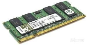Лот: 7734. Фото: 1. DDR II Kingston 512 PC2-5300 -... Оперативная память
