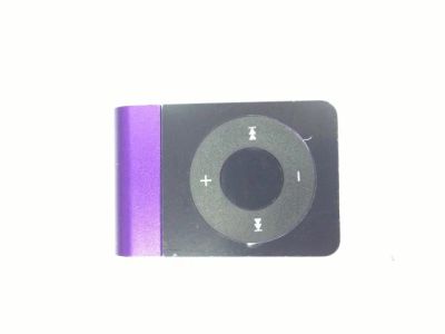 Лот: 4754044. Фото: 1. Плеер MP3 JHC-2119 в металлическом... Плееры