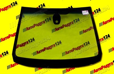 Лот: 18848240. Фото: 1. Стекло лобовое Renault Kaptur... Кузов